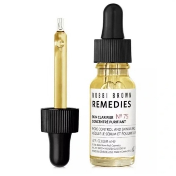 BOBBI BROWN COSMETICS Skin Clarifier Remedies Serum - Picture 2 of 11